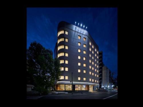 En Hotel Hiroshima - Vacation Stay 45750v