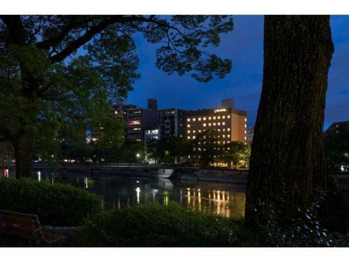 En Hotel Hiroshima - Vacation Stay 45750v