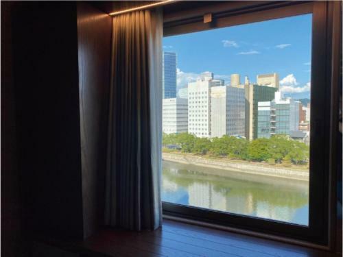 En Hotel Hiroshima - Vacation Stay 45750v