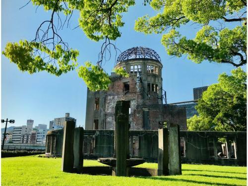 En Hotel Hiroshima - Vacation Stay 45750v