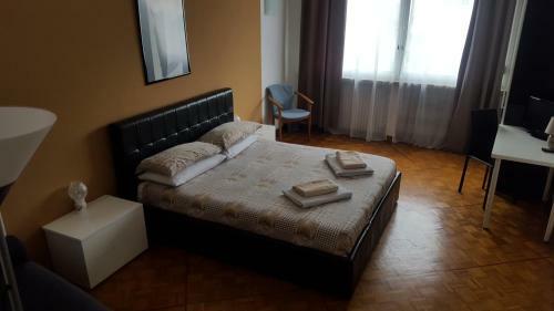 B&B In Arena L' Opera