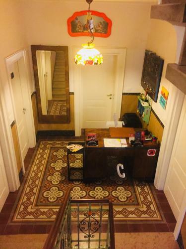 Frich B&B