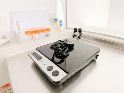 Apartamento Ouchi Hotel Fujimi