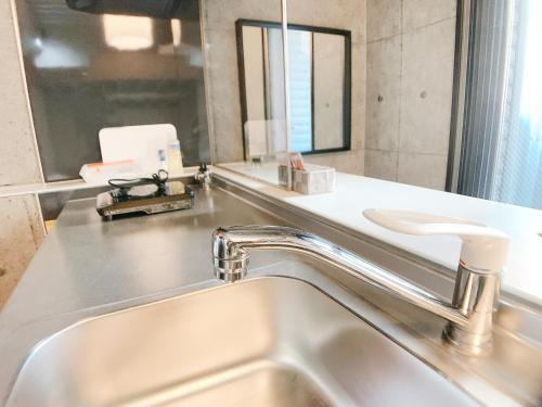 Apartamento Ouchi Hotel Fujimi