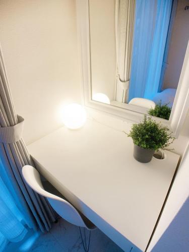 Apartamento Ouchi Hotel Fujimi
