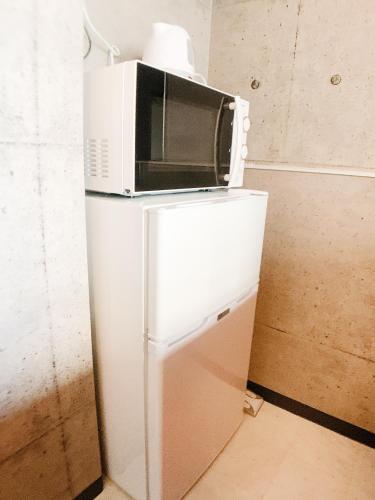 Apartamento Ouchi Hotel Fujimi
