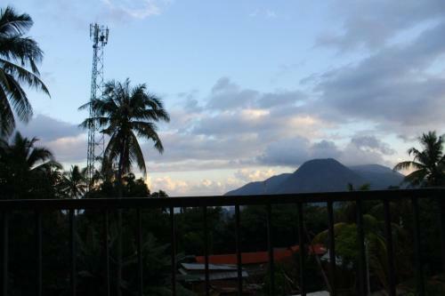 Hostal Griya Asri Ende Tengah