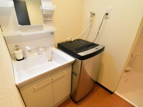 Apartamento The Garden Place Hiroshima - Vacation Stay 89703v