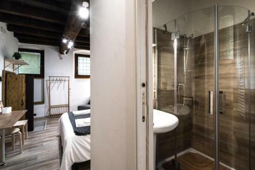 Apartamento Sansalvatore