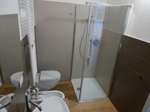 Sarah Apartment Verona Fiera