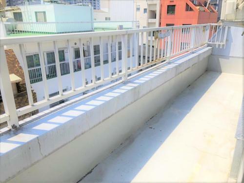 Apartamento Hotel Peace Park Tokaichi - Vacation Stay 95320v