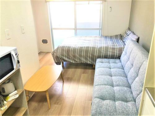 Apartamento Hotel Peace Park Tokaichi - Vacation Stay 95320v
