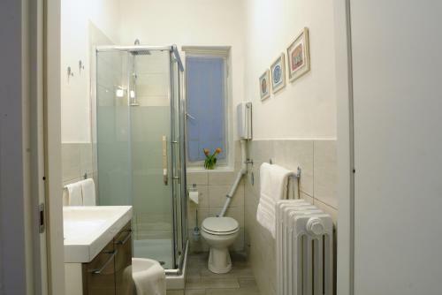 Apartamento Filarmonico12