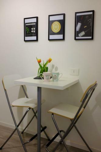 Apartamento Filarmonico12