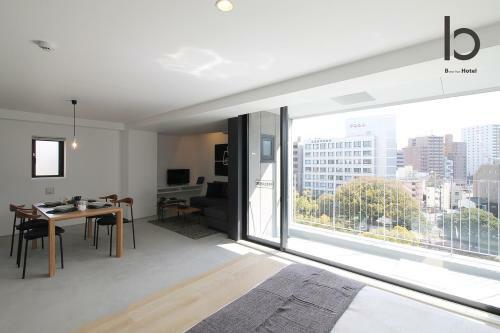 Apartamento Spacious Apt Famous Hiroshima Dori 6ppl