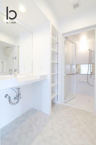 Apartamento Spacious Apt Famous Hiroshima Dori 6ppl