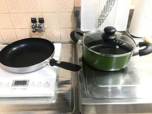Apartamento Felice Otemachi / Vacation Stay 5788