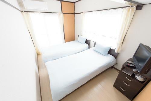 Apartamento Felice Otemachi / Vacation Stay 5788
