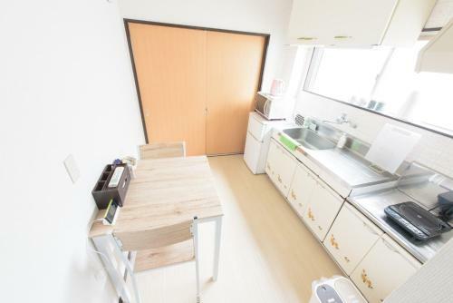 Apartamento Felice Otemachi / Vacation Stay 5788