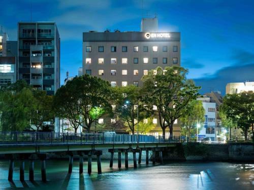 En Hotel Hiroshima - Vacation Stay 45740v