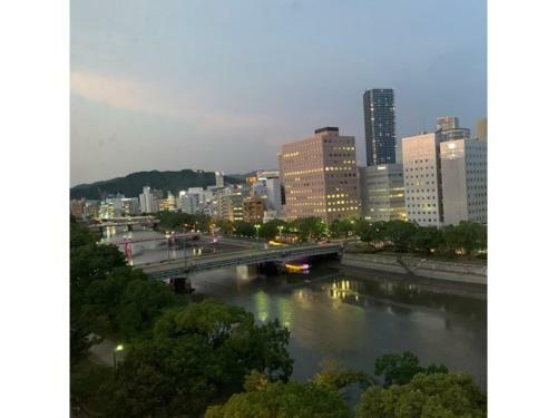 En Hotel Hiroshima - Vacation Stay 45740v