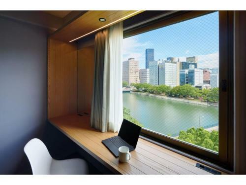 En Hotel Hiroshima - Vacation Stay 45740v