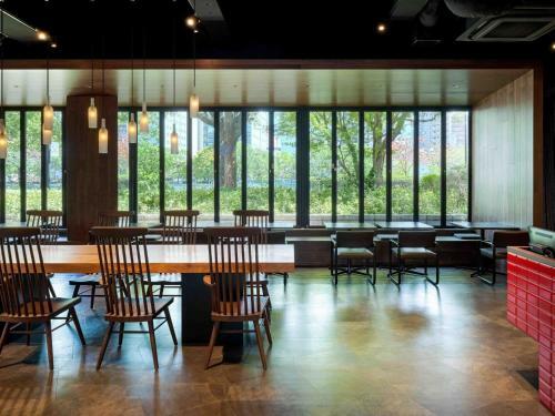 En Hotel Hiroshima - Vacation Stay 45740v