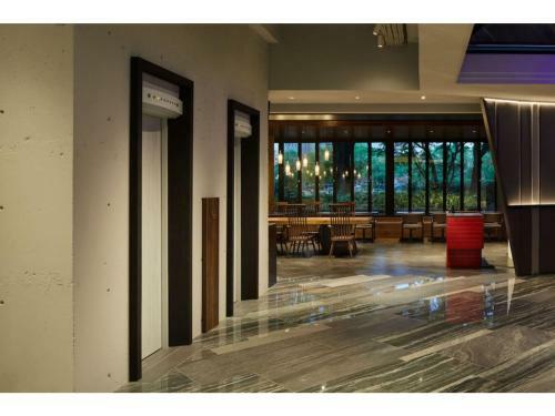 En Hotel Hiroshima - Vacation Stay 45740v
