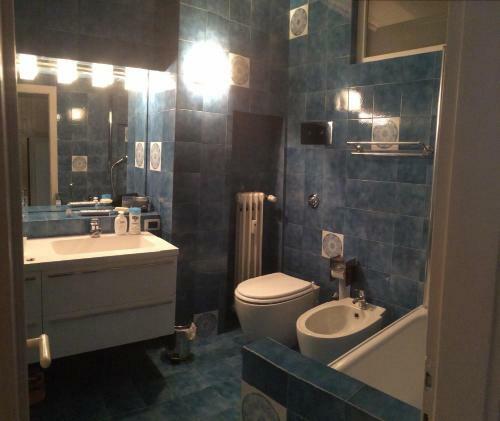 Apartamento Da Vinci Verona