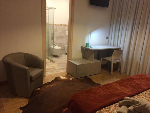 Hostal Via Roma 12 Verona