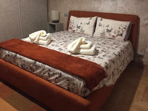 Hostal Via Roma 12 Verona