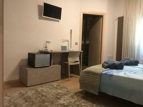 Hostal Via Roma 12 Verona