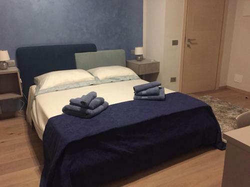 Hostal Via Roma 12 Verona
