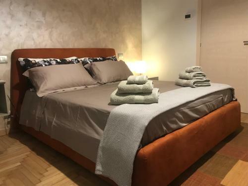 Hostal Via Roma 12 Verona