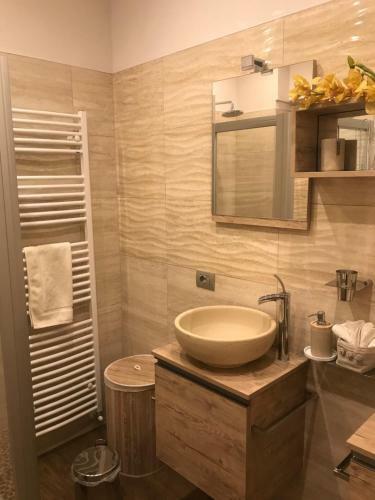 Hostal Via Roma 12 Verona