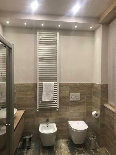 Hostal Via Roma 12 Verona