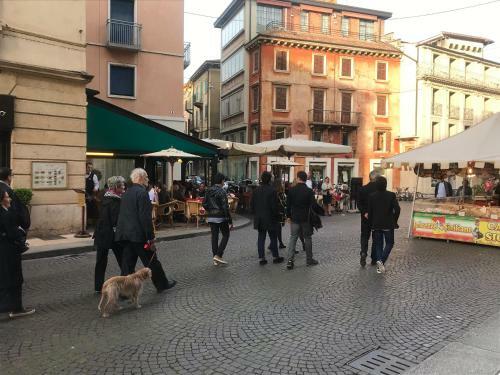 Hostal Via Roma 12 Verona