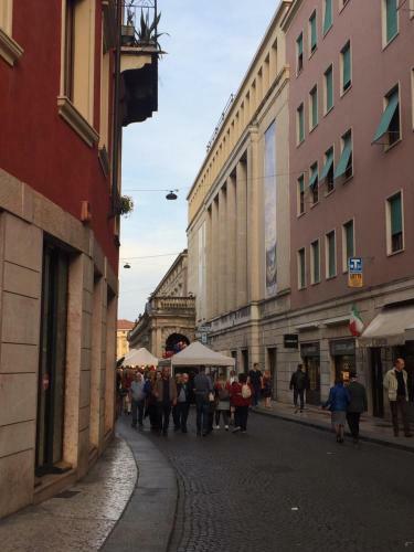 Hostal Via Roma 12 Verona