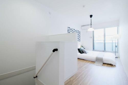 Apartamento 2mins Walk Baseball 5mins Walk Hiroshima Sta