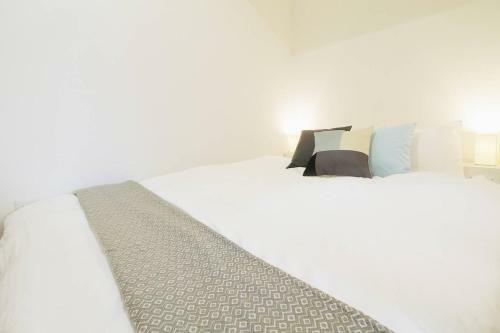 Apartamento 2mins Walk Baseball 5mins Walk Hiroshima Sta