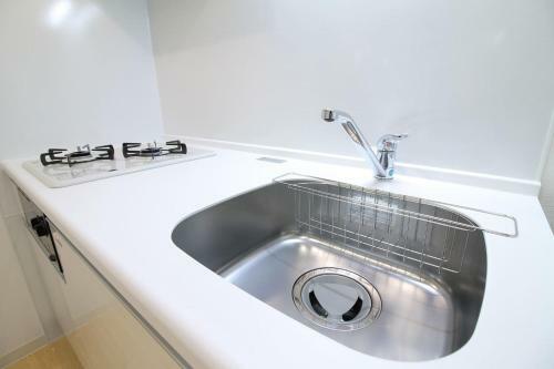 Apartamento 2mins Walk Baseball 5mins Walk Hiroshima Sta
