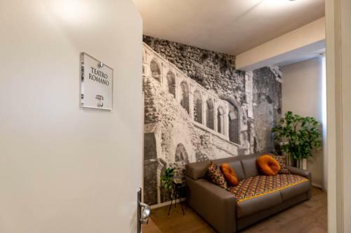 Verona Romana Apartments