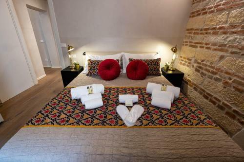 Verona Romana Apartments