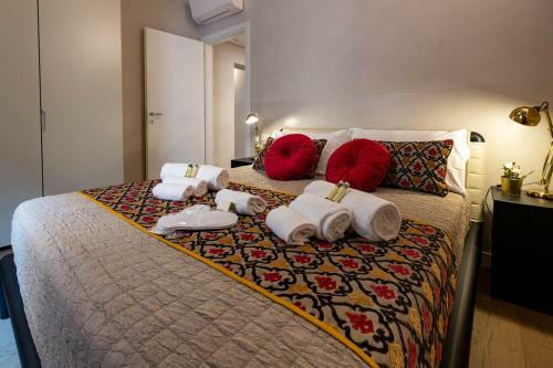 Verona Romana Apartments