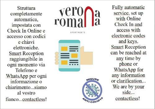 Verona Romana Apartments