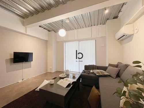 Apartamento Bhotel701 Apt For 6ppl Few Mins Walk To Peace Park