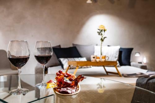 Apartamento Luxury Wellness Verona Spa