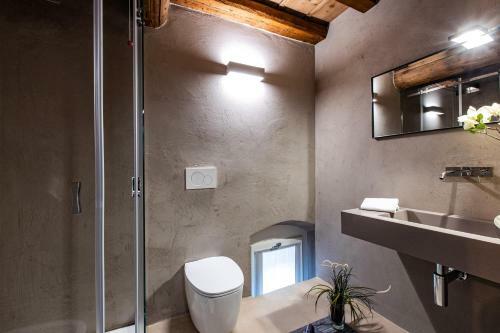 Apartamento Luxury Wellness Verona Spa