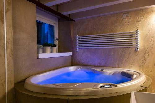 Apartamento Luxury Wellness Verona Spa