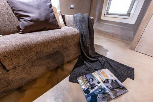 Apartamento Luxury Wellness Verona Spa